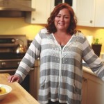 Recipe from Angie Quaale owner of Well Seasoned gourmet food store