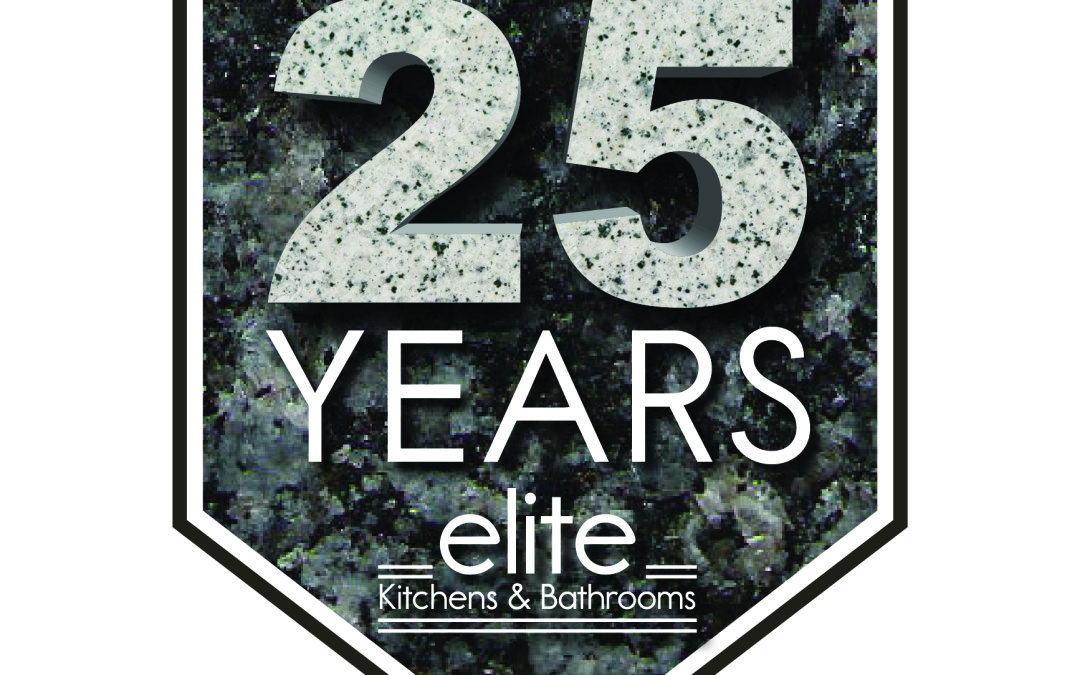 Celebrating 25 Years in business with a very special offer!