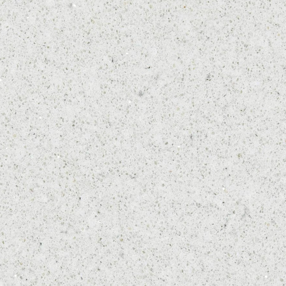 Quartz: Ceasarstone White Shimmer (3142) - Elite, Langley