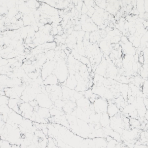 Quartz: Ceasarstone White Attica (5143) - Elite, Langley