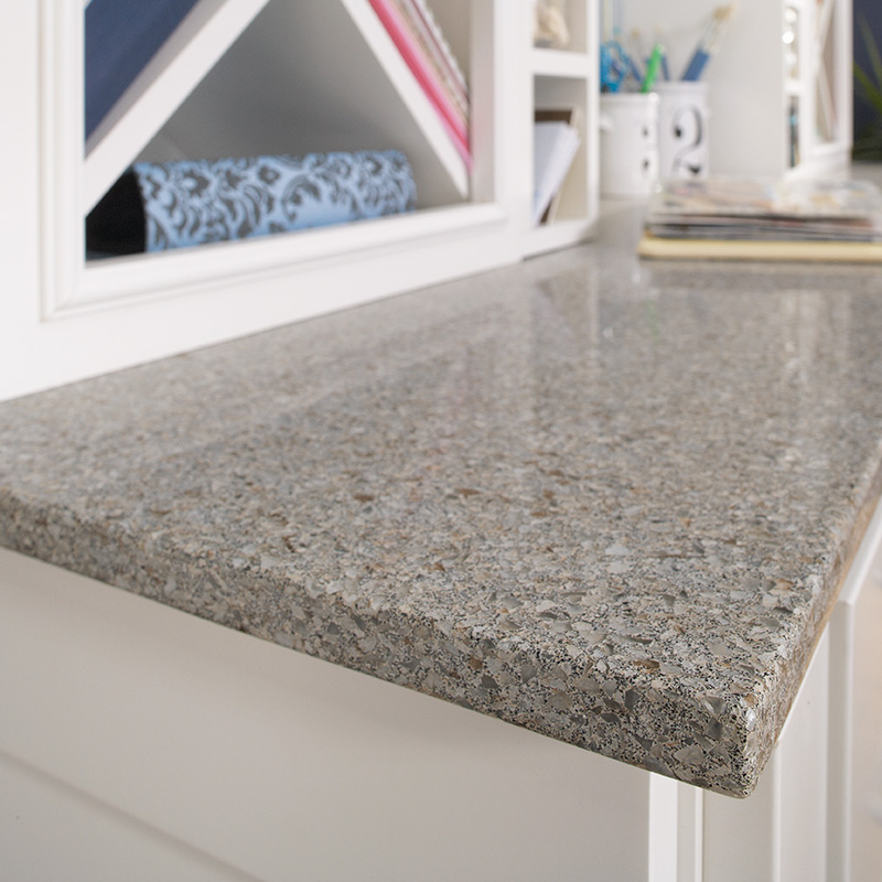 Quartz Silestone Riverbed Elite, Langley