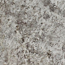 Specialty Granite: Alaskan White