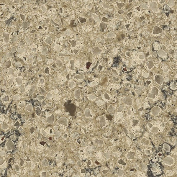 Quartz: Cambria Greystone™ - Elite, Langley