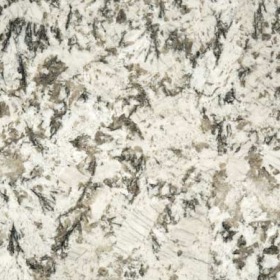 Specialty Granite: Arctic Crema