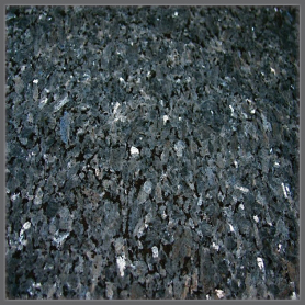 Specialty Granite: Blue Pearl