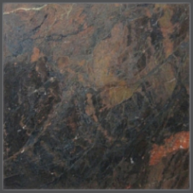 Exotic Granite: Cappavoloro