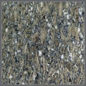 Specialty Granite: Chiku Pearl