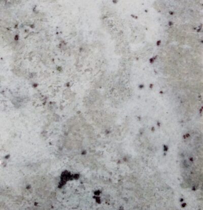 Specialty Granite: Colonial White