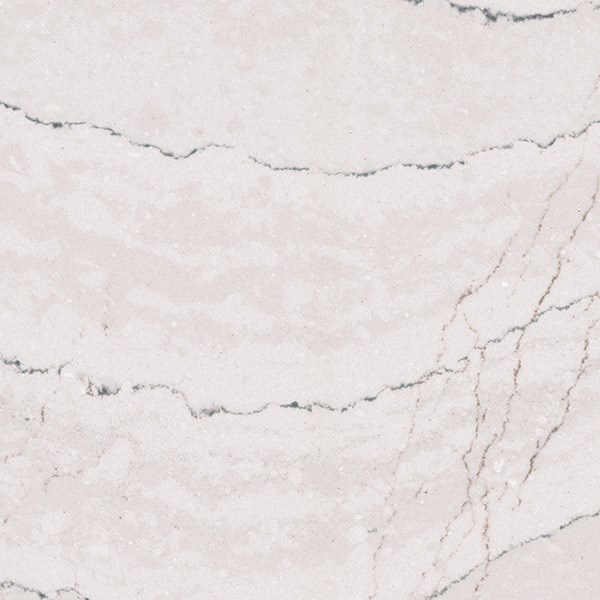 Quartz Cambria Snowdon White™ Elite, Langley