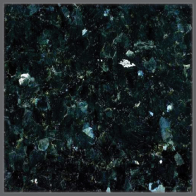 Specialty Granite: Emerald Pearl