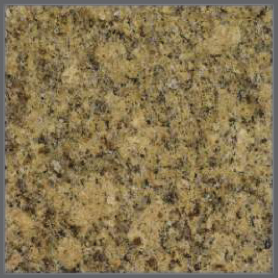 Regular Granite: Giallo Veneziano
