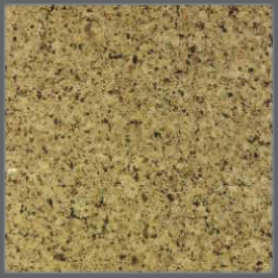 Specialty Granite: Golden Leaf