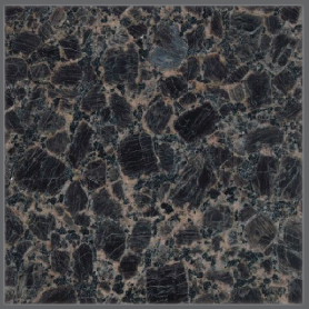 Specialty Granite: Imperial Brown