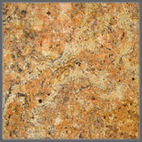 Regular Granite: Madura Gold