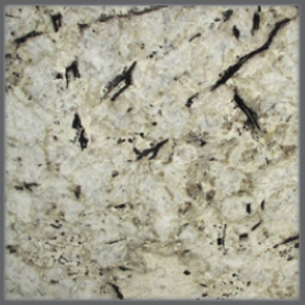 Specialty Granite: Persian Pearl