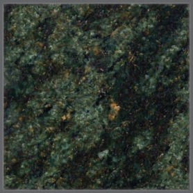 Specialty Granite: Seaweed Green