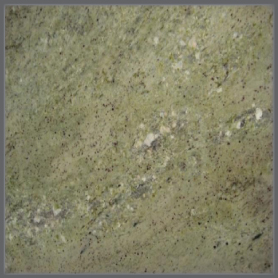 Specialty Granite: Typhoon Green