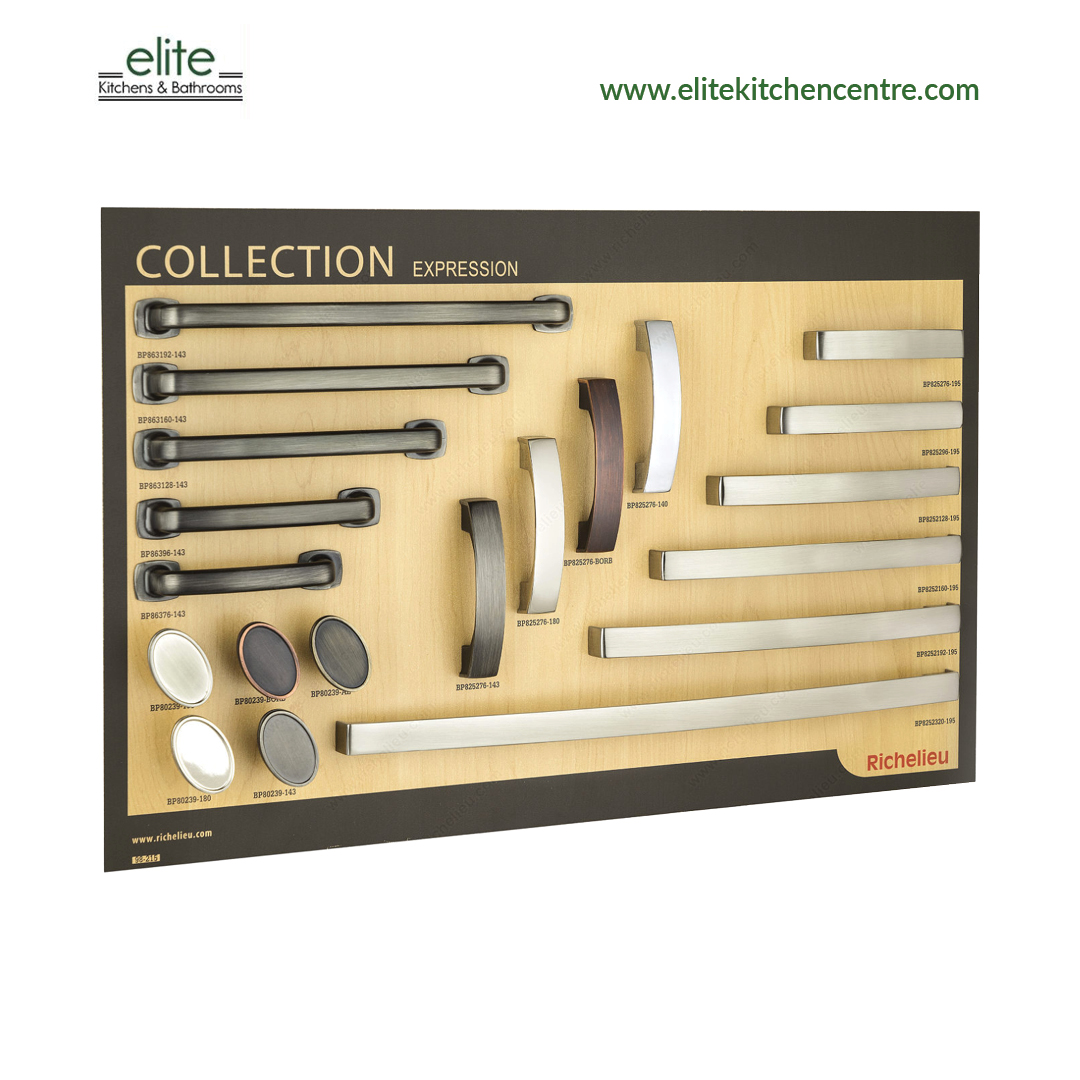 Handles Board 2 Elite, Langley