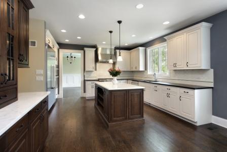 custom kitchen cabinets vancouver