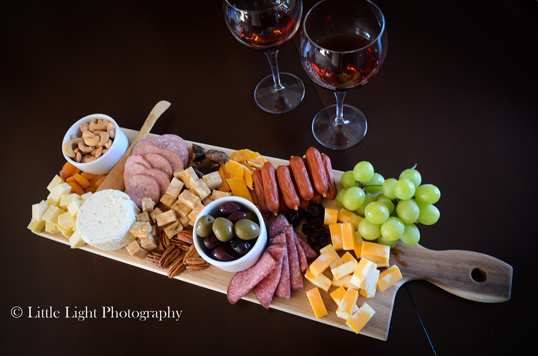 The “Season of Entertaining”! Our top tips for entertaining without stress.