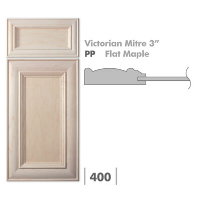 Custom Cabinet Door 400