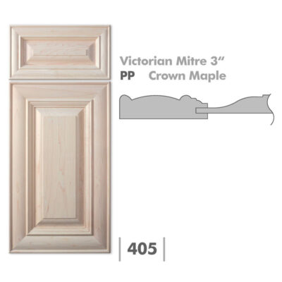 Custom Cabinet Door 405