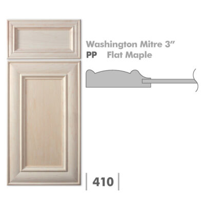 Custom Cabinet Door 410