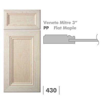 Custom Cabinet Door 430