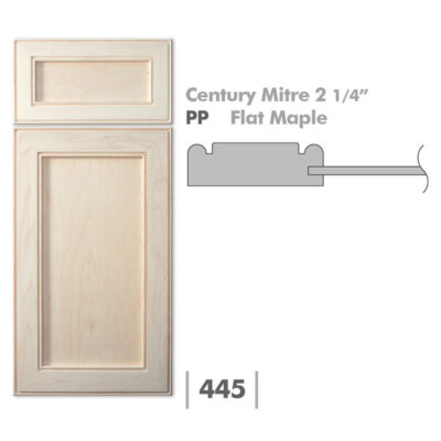 Custom Cabinet Door 445