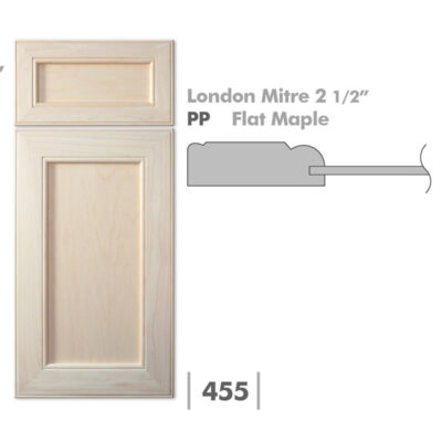 Custom Cabinet Door 455