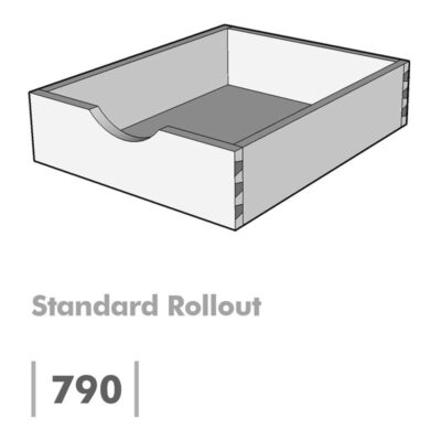 Standard Rollout 790