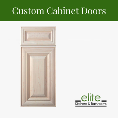 Custom Cabinet Doors