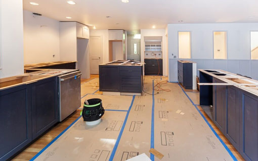 Important Considerations Before Starting a Kitchen Remodeling Project
