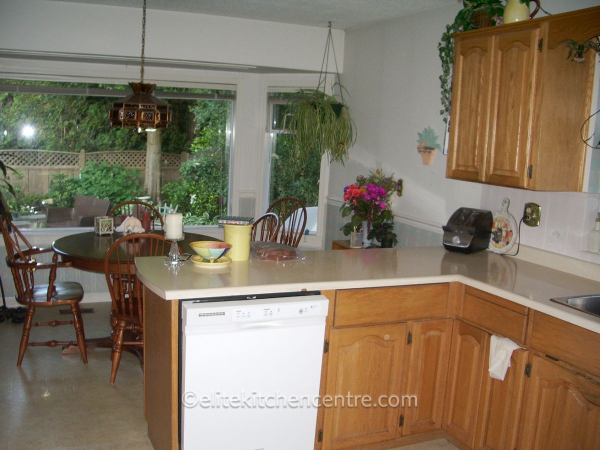 Custom Kitchens Vancouver | Elite Kitchens & Bathrooms | View Our Gallery