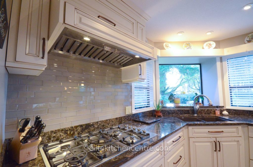 Custom Kitchens Vancouver Elite Kitchens & Bathrooms View Our Gallery