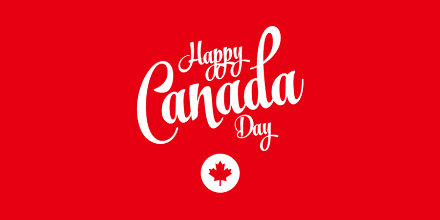 Happy Canada Day from Elite!