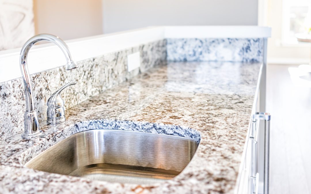 Should Granite Countertops Be Sealed, How Do I Seal My Granite Countertops