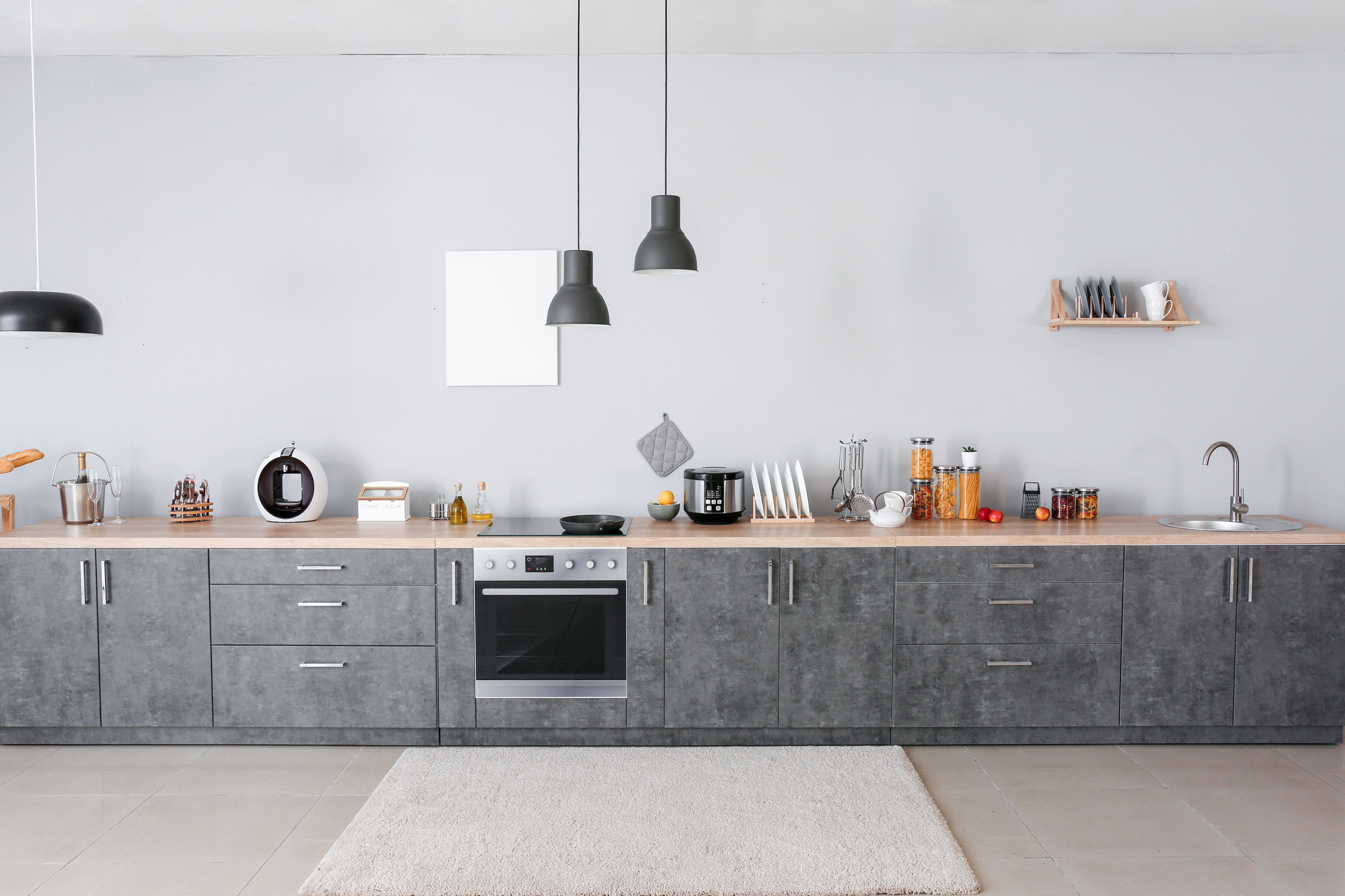 Kitchen Trends For 2020 Elite Kitchens Blog