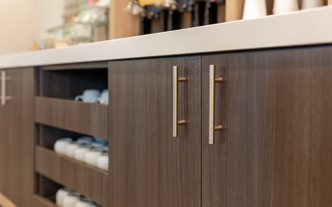 Things to Consider When Choosing Kitchen Cabinet Hardware