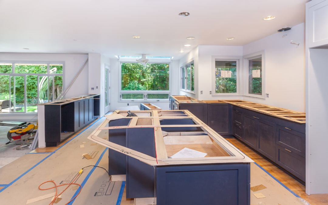 Planning Tips That Will Save You Money When Renovating Your Kitchen