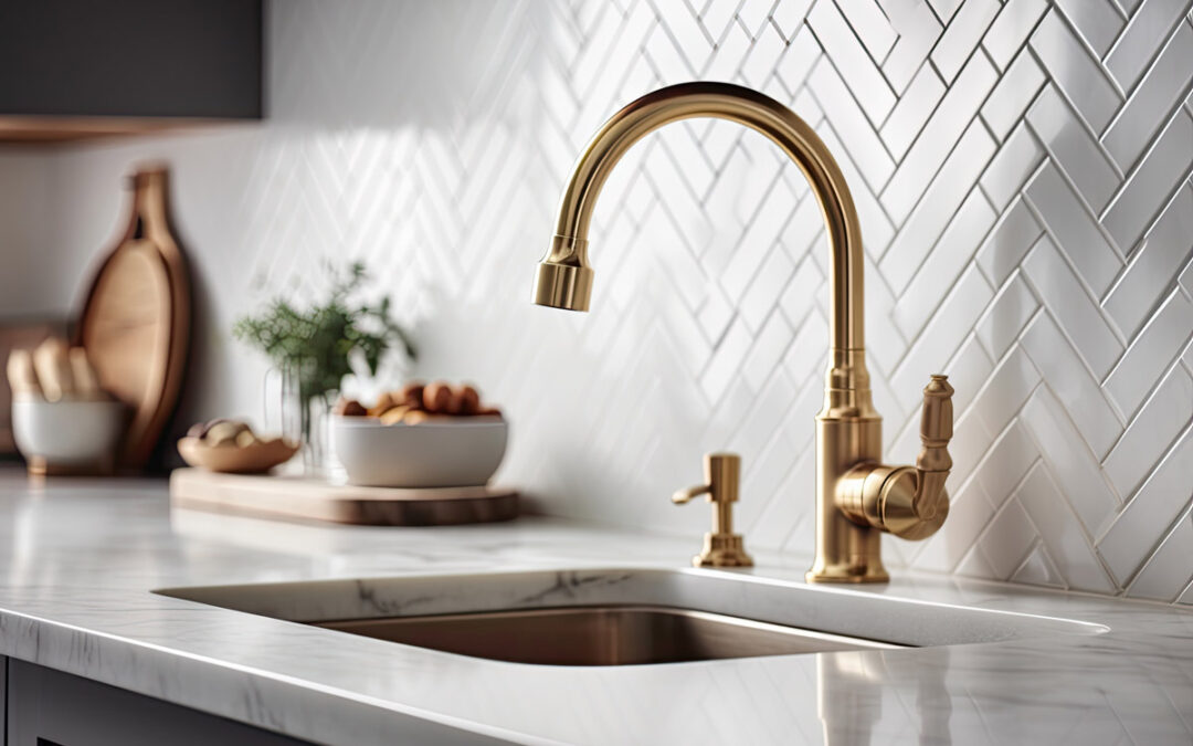 Main Considerations When Choosing a New Sink in a Kitchen Renovation