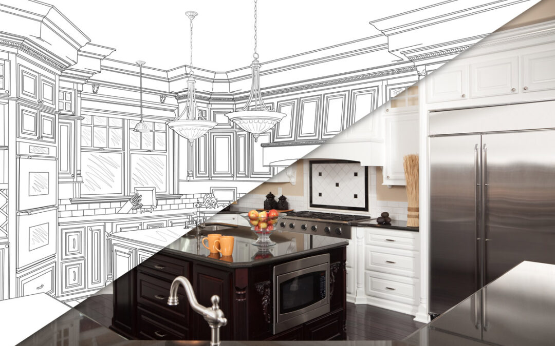 Tips on Designing a Kitchen That Reflects Your Personal Style