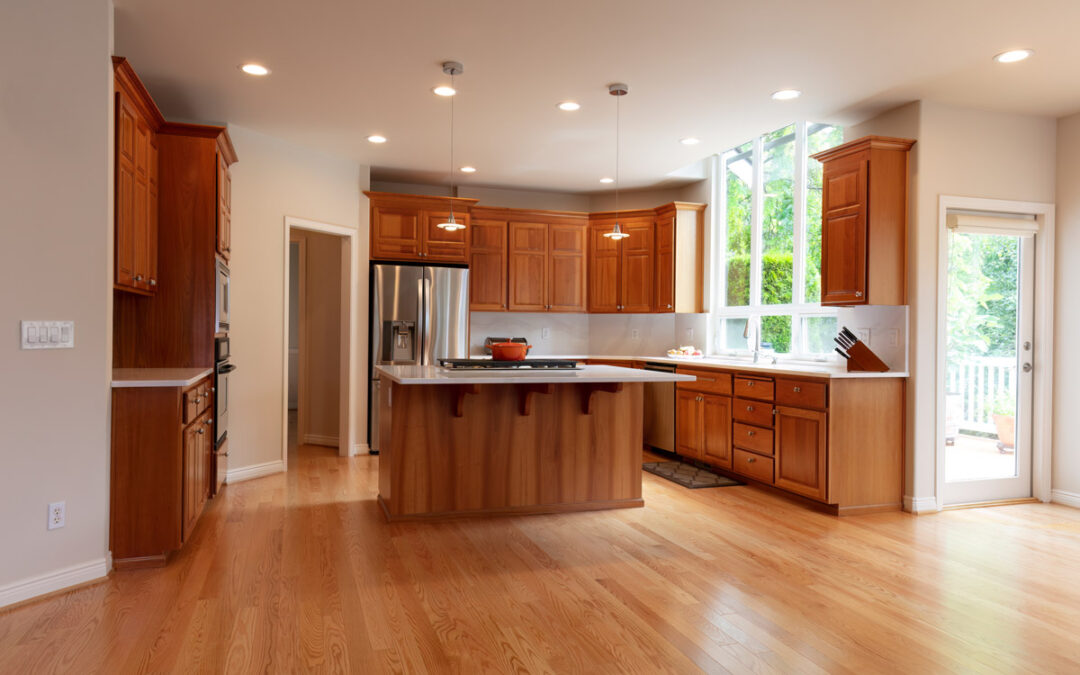 Tips for Extending the Life of Your Wood Cabinets