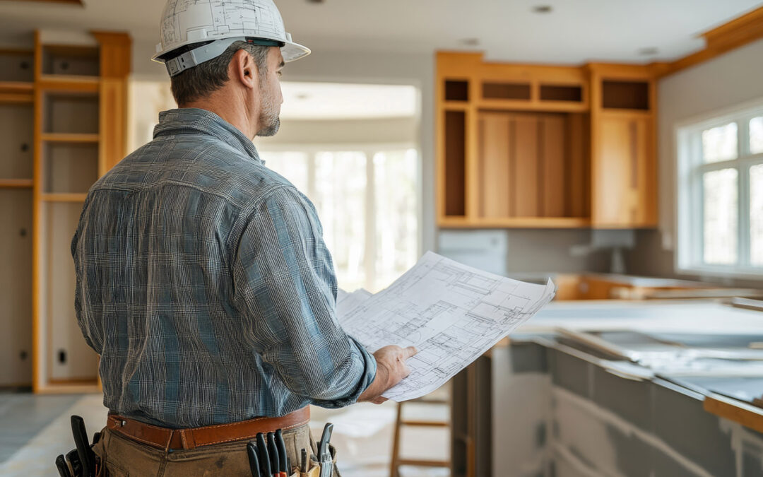 The Importance of Guaranteed Kitchen Renovation Completion Dates