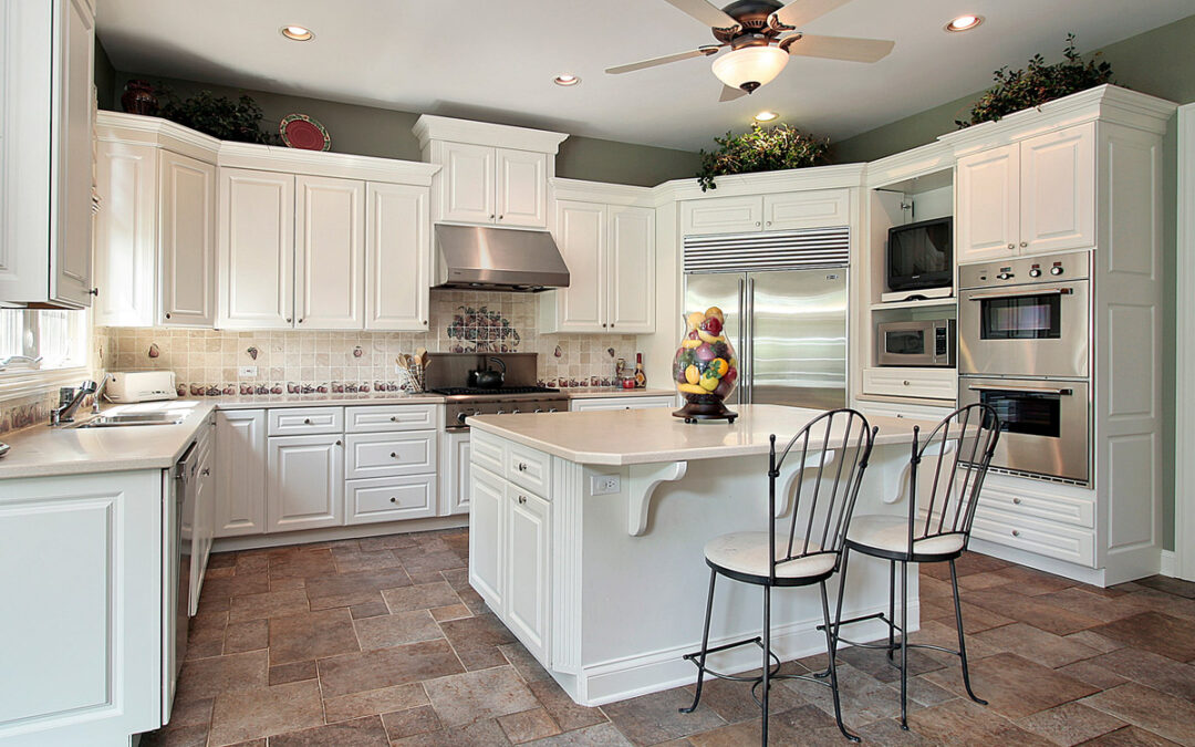 Customizing Kitchen Cabinets to Fit Your Lifestyle