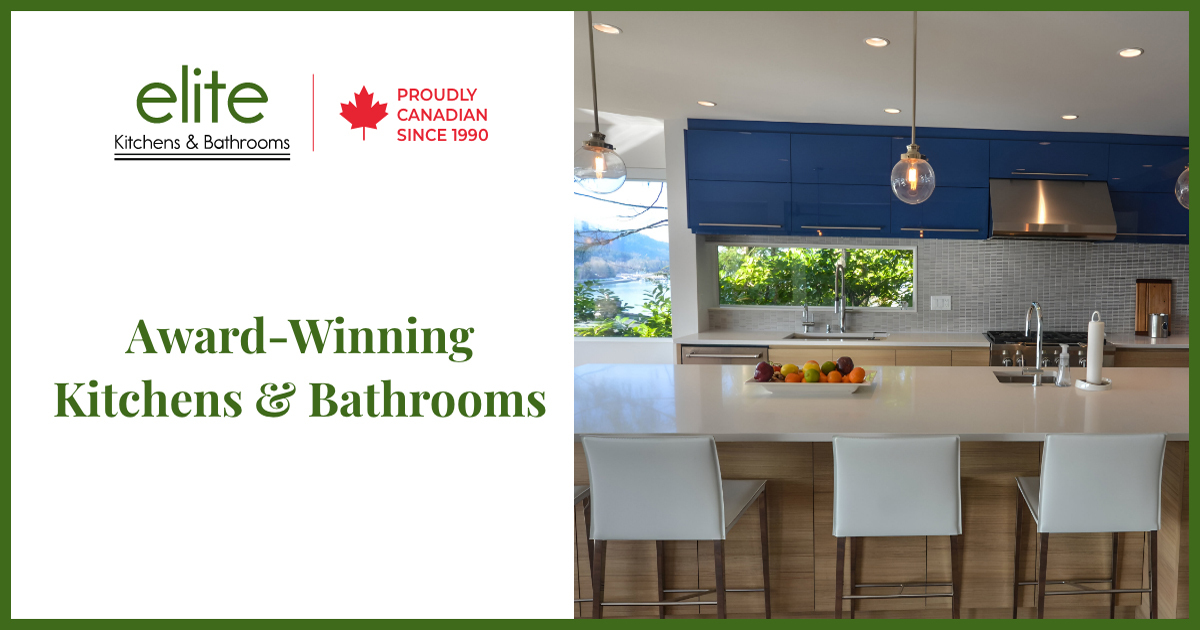Recipes Archives - Elite Kitchens &amp; Bathrooms