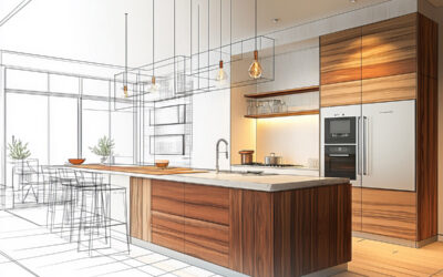 What Is Involved in a Langley Kitchen Renovation from Start to Finish?