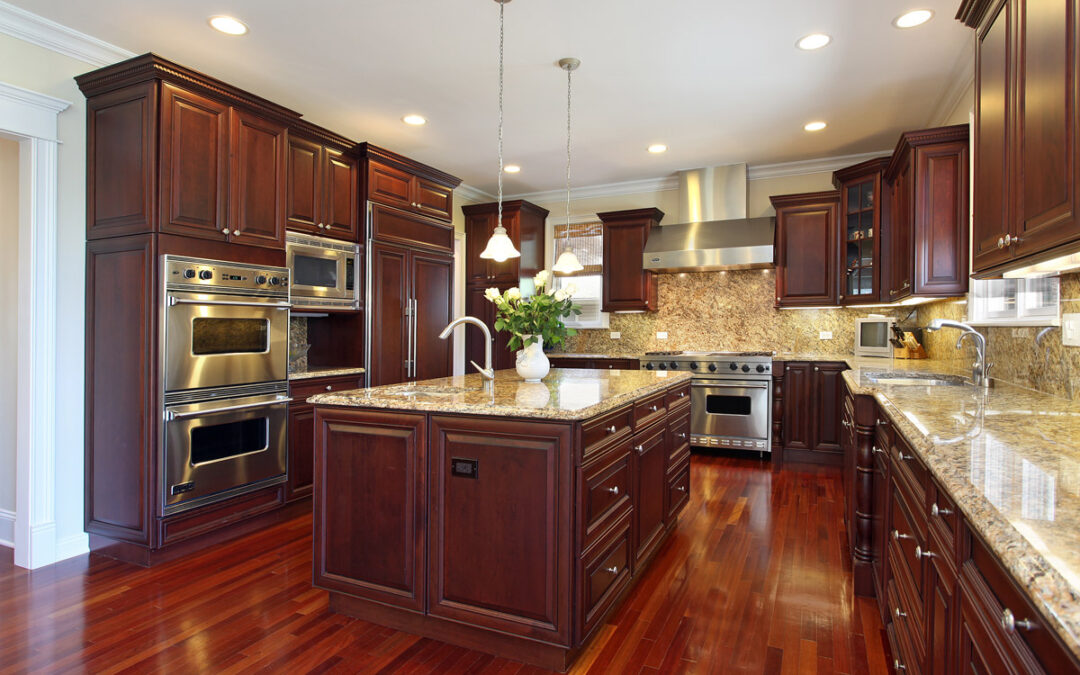 Ways Kitchen Cabinets Can Be Customized to Suit Your Personal Style