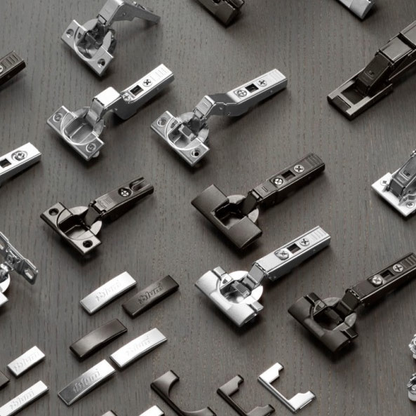 Handles & Hardware (KSC)