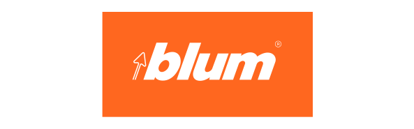 Logo Blum Hardware